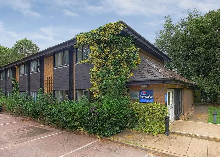 Travelodge Northampton Round Spinney