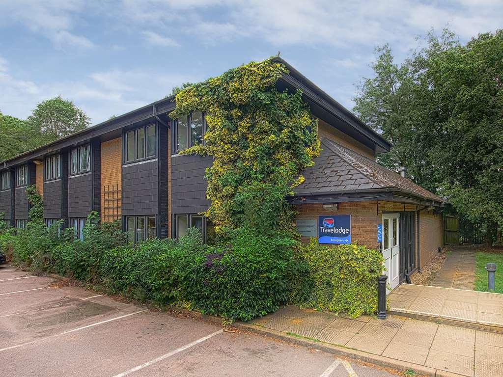 Travelodge Round Spinney
