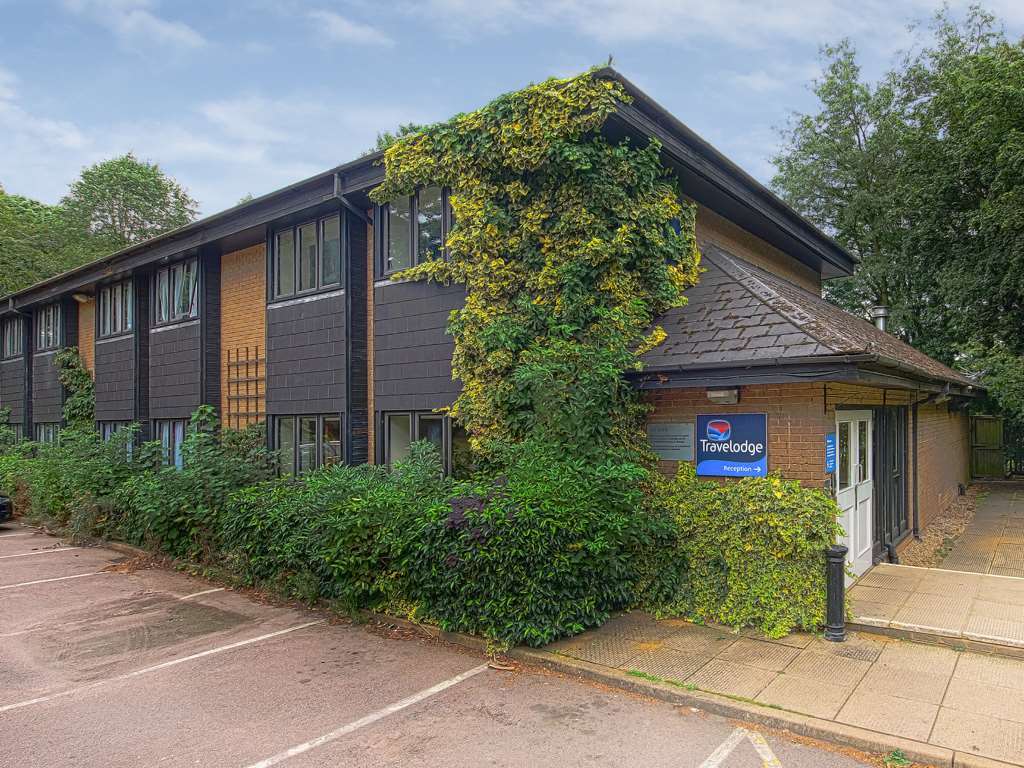 Travelodge Round Spinney