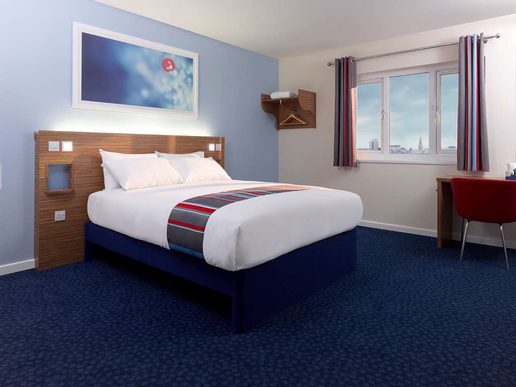 Travelodge Round Spinney Northampton