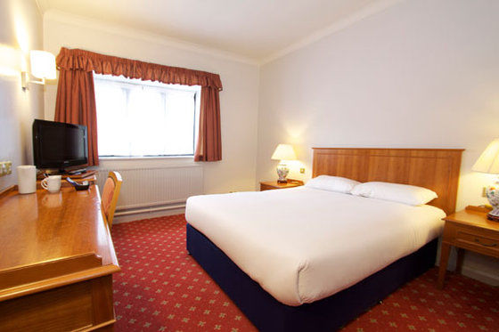 Travelodge Round Spinney Hotel