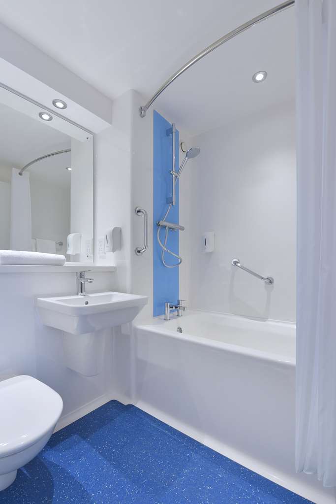 Travelodge Round Spinney Northampton